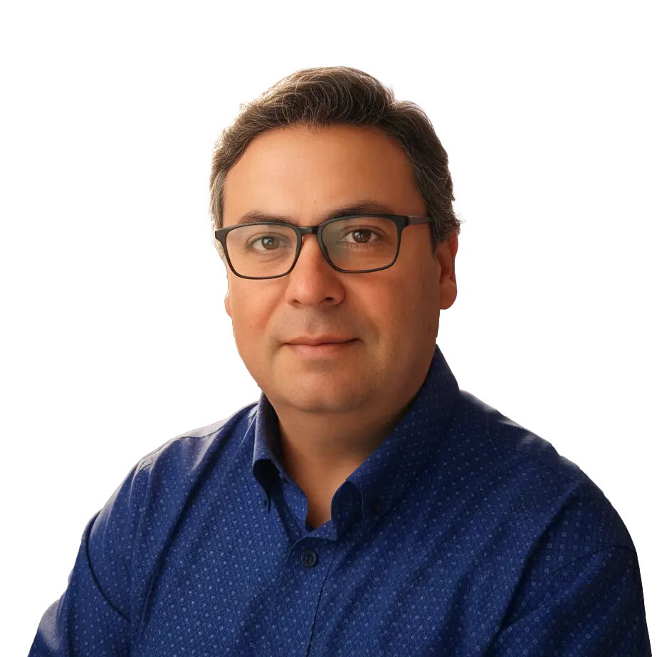 Christian Chacón Páez